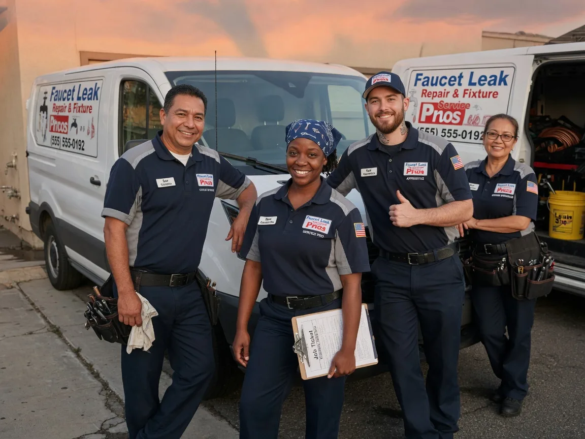 Faucet Repair company in Kasilof, AK