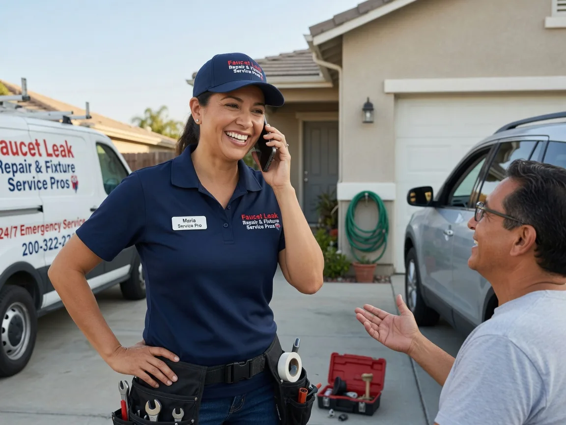 Faucet Repair Kasilof, AK FAQs